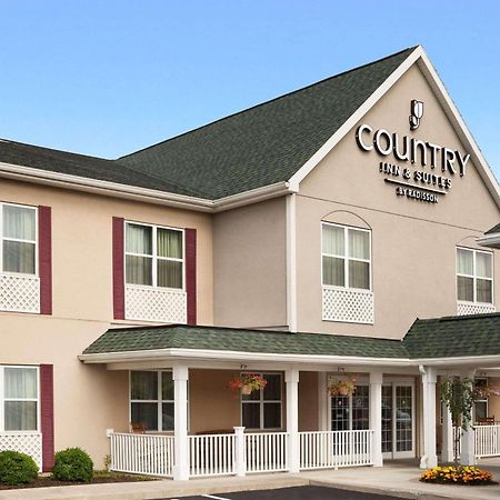 Country Inn & Suites By Radisson, Ithaca, Ny Esterno foto