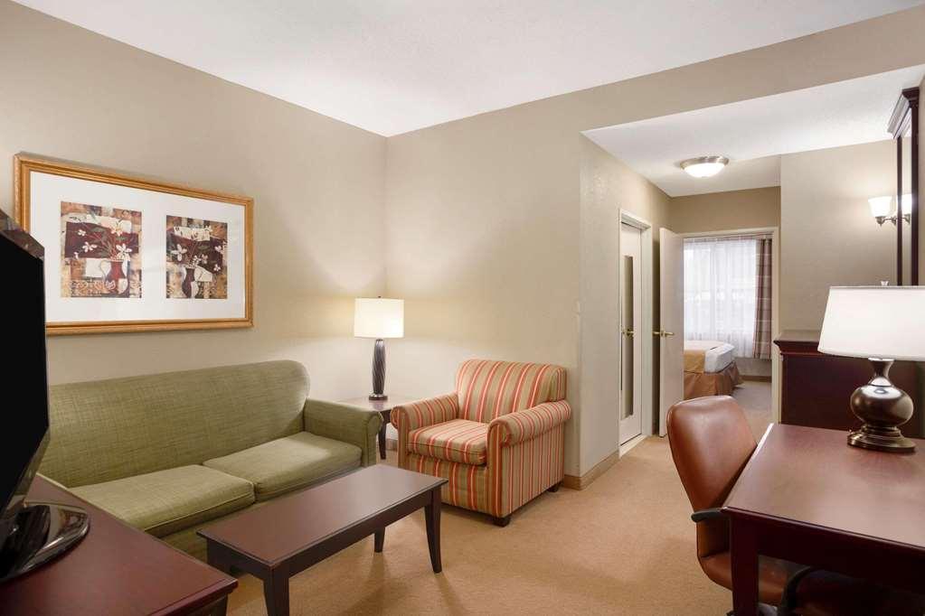 Country Inn & Suites By Radisson, Ithaca, Ny Camera foto