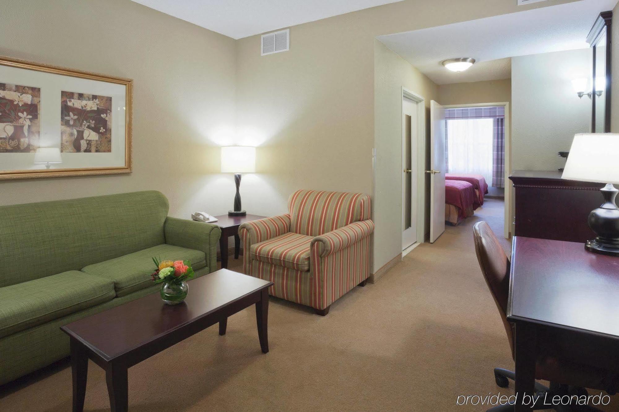 Country Inn & Suites By Radisson, Ithaca, Ny Camera foto